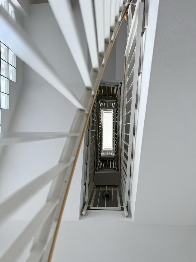 Hotel Prinz München Kültér fotó