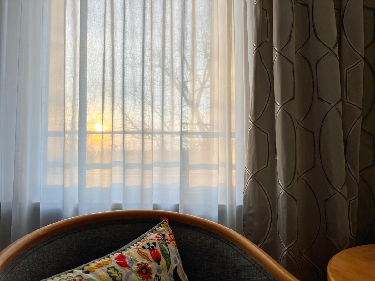 Hotel Prinz München Kültér fotó