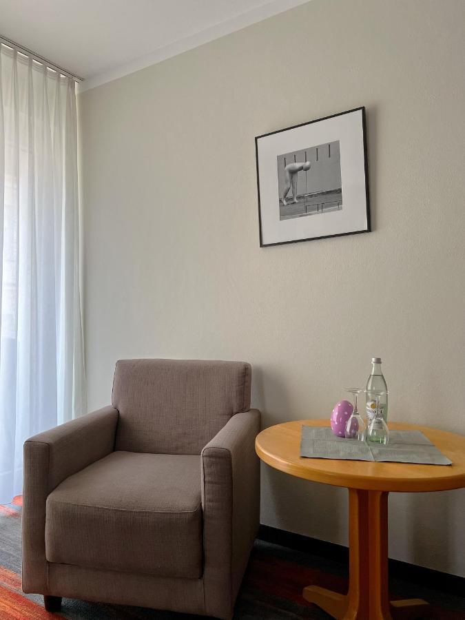Hotel Prinz München Kültér fotó