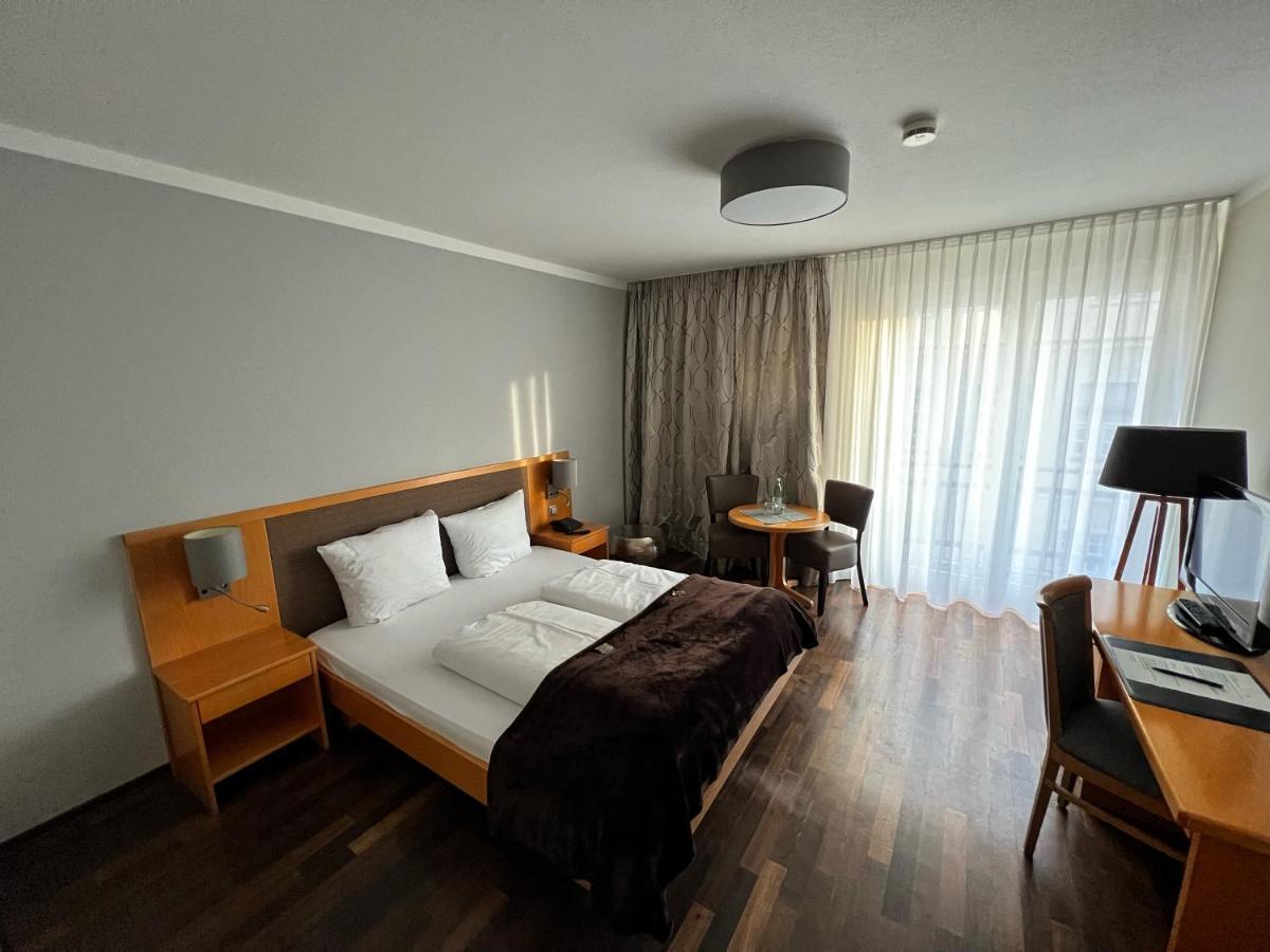 Hotel Prinz München Kültér fotó