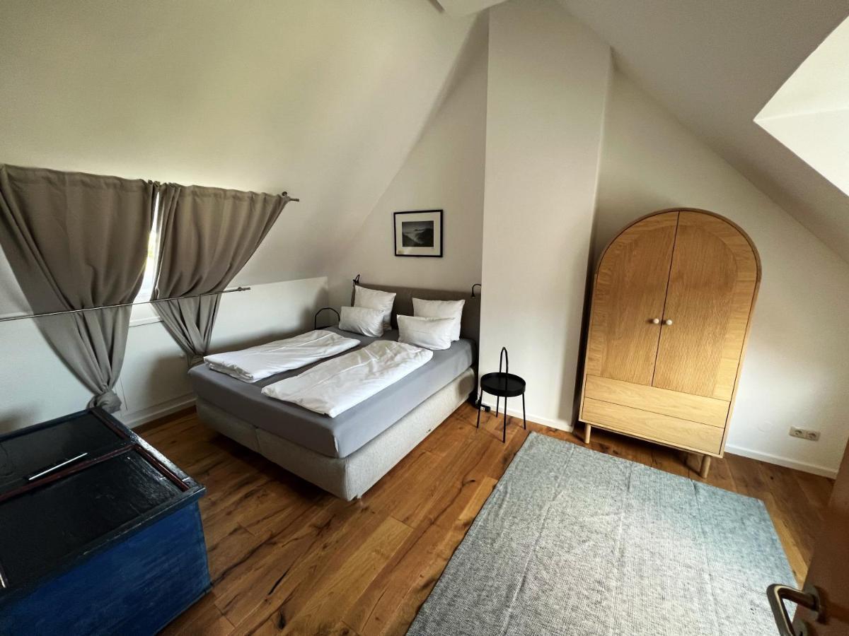 Hotel Prinz München Kültér fotó