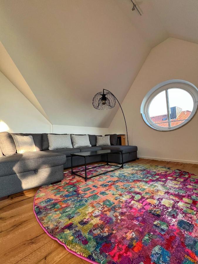 Hotel Prinz München Kültér fotó