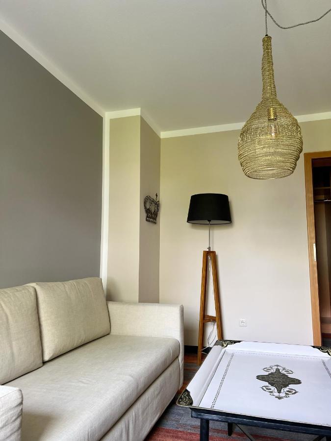 Hotel Prinz München Kültér fotó